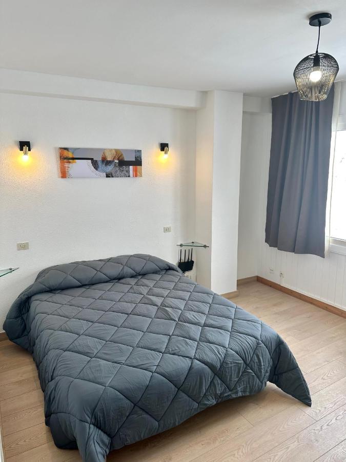 Confort S 52 Pas De La Casa Bagian luar foto