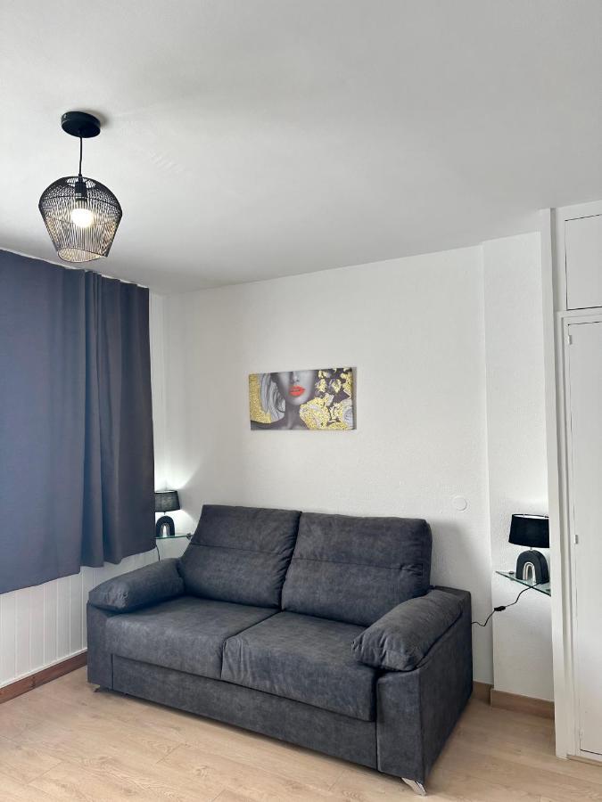 Confort S 52 Pas De La Casa Bagian luar foto