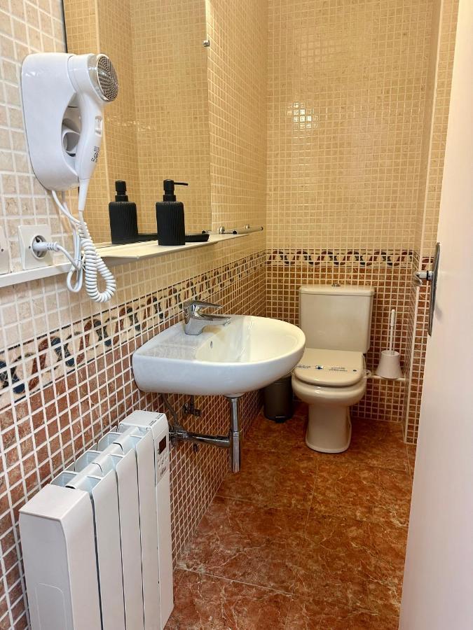 Confort S 52 Pas De La Casa Bagian luar foto